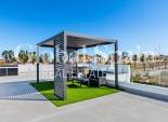 New Build - VILLA -
ALGORFA - LA FINCA GOLF / ALGORFA