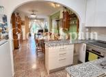 Wederverkoop - APPARTEMENT -
GUARDAMAR DEL SEGURA - El moncayo