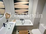 Venta - APARTAMENTO -
GUARDAMAR DEL SEGURA