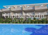 Nowo zbudowane - MIESZKANIE -
ESTEPONA - 