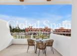 Nouvelle construction - PENTHOUSE -
LOS ALCÁZARES