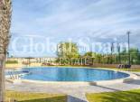 Resale - PENTHOUSE -
LOS BALCONES - LOS ALTOS - Costa Blanca