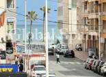 Revente - APPARTEMENT -
TORREVIEJA - Playa del Cura