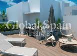 Nieuwbouw - APPARTEMENT -
TORREVIEJA - Playa de El Cura