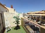 Wederverkoop - HUIS -
LA ZENIA - Costa Blanca