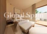 Nueva construcción  - VILLA -
ORIHUELA COSTA - La Zenia