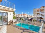 Revente - VILLA -
ORIHUELA COSTA - La Zenia