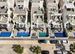 Revente - VILLA -
CIUDAD QUESADA
