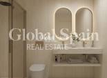 Nouvelle construction - APPARTEMENT -
ESTEPONA - Azata Golf