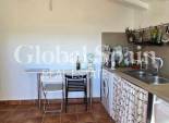Revente - VILLA -
CALLOSA D'EN SARRIÀ - Callosa De Ensarrià