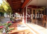 Resale - VILLA -
ALGORFA - Lomas de La Juliana