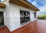 Resale - VILLA -
BENEJÚZAR - Inland
