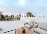 Nouvelle construction - VILLA -
LOS ALCÁZARES
