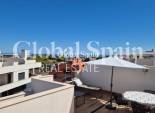 Revente - PENTHOUSE -
ORIHUELA - Inland