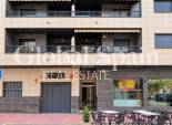 Odsprzedaż - MIESZKANIE -
TORREVIEJA - La Mata pueblo