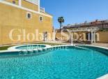 Resale - HOUSE -
TORREVIEJA - Costa Blanca