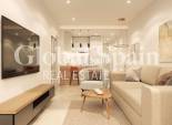 Nueva construcción  - APARTAMENTO -
TORREVIEJA - Playa del Acequión