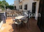 Wederverkoop - VILLA -
ALGORFA - LA FINCA GOLF / ALGORFA