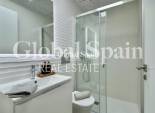 Wiederverkauf - WOHNUNG -
TORREVIEJA - Habaneras