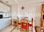 Wiederverkauf - WOHNUNG -
TORREVIEJA - Cabo Cervera