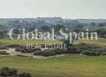 Wederverkoop - APPARTEMENT -
SUCINA - Inland