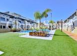 Wiederverkauf - PENTHOUSE -
ORIHUELA COSTA - Punta Prima