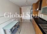 Resale - APARTMENT -
CREVILLENTE - Inland