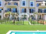 Wiederverkauf - WOHNUNG -
DENIA - Costa Blanca