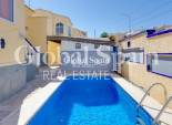 Resale - VILLA -
SAN FULGENCIO - LA MARINA