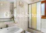 Wiederverkauf - VILLA -
TORREVIEJA - Costa Blanca