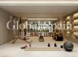 Nueva construcción  - APARTAMENTO -
CASARES - Alcazaba Lagoon