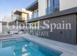 Revente - VILLA -
L'ALBIR - center