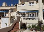 Revente - VILLA -
LAS RAMBLAS GOLF - Inland