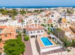 Resale - VILLA -
LOS BALCONES - LOS ALTOS - Costa Blanca