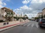Resale - APARTMENT -
ORIHUELA COSTA - Las Ramblas