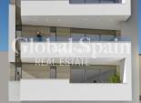 New Build - PENTHOUSE -
TORREVIEJA - Playa del Cura