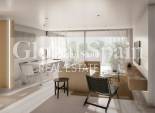 Nieuwbouw - APPARTEMENT -
GUARDAMAR DEL SEGURA - EL RASO