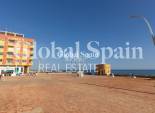 Resale - APARTMENT -
TORREVIEJA - La Mata