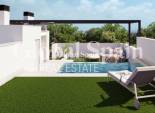 Nieuwbouw - APPARTEMENT -
PILAR DE LA HORADADA - pueblo