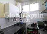 Resale - Commercial (Freehold) -
TORREVIEJA - El Chaparral