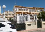 Revente - MAISON -
PLAYA FLAMENCA - Costa Blanca