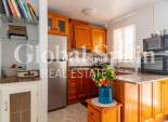 Resale - HOUSE -
ORIHUELA COSTA - La Regia