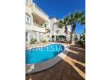 Resale - VILLA -
ORIHUELA COSTA - Lomas De Campoamor-las Ramblas