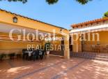Revente - MAISON -
ORIHUELA COSTA - Punta Prima