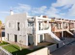 Nueva construcción  - APARTAMENTO -
PILAR DE LA HORADADA - pueblo