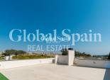 Wederverkoop - VILLA -
ORIHUELA COSTA - Costa Blanca