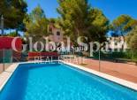 Resale - VILLA -
SAN MIGUEL DE SALINAS - Inland