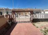 Venta - VILLA -
CAMPOSOL - Sector D
