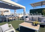 Resale - PENTHOUSE -
GUARDAMAR DEL SEGURA - El Raso
