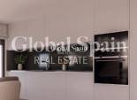 New Build - PENTHOUSE -
ESTEPONA - La Gaspara